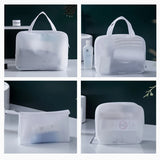 Waterproof Travel Make Up Organizer Storage Bag