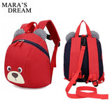 Children School Bags Anti-lost Backpack Baby Bags