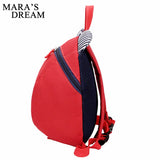 Children School Bags Anti-lost Backpack Baby Bags