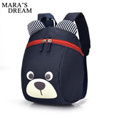 Children School Bags Anti-lost Backpack Baby Bags