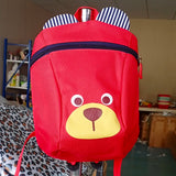 Children School Bags Anti-lost Backpack Baby Bags