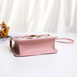 Small Daisy Bag Transparent Handbag