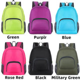 Military Tactical Backpack Large Outdoors Hiking Camping Bag