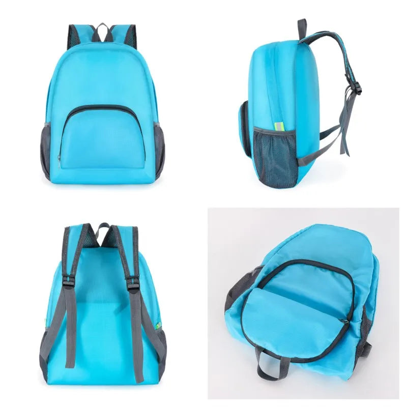 Military Tactical Backpack Large Outdoors Hiking Camping Bag