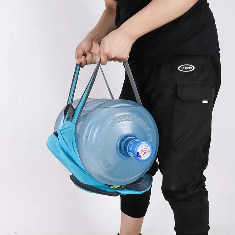 Military Tactical Backpack Large Outdoors Hiking Camping Bag