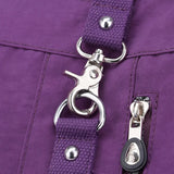 Waterproof Multi-function Women's Shoulder Bag