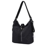 Waterproof Multi-function Women's Shoulder Bag