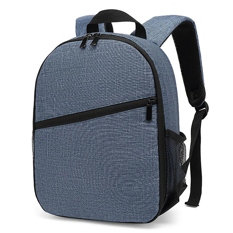 Waterproof Camera Backpack Large Capacity Travel DSLR Bag