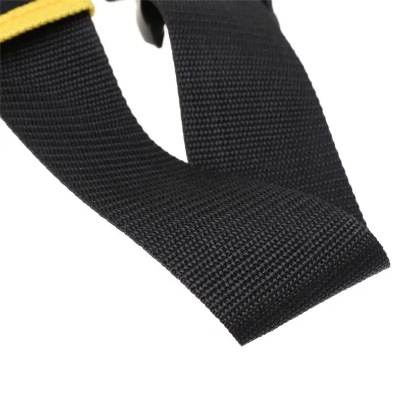 Electrician Tool Bag Waist Pouch Belt Storage Holder Organizer