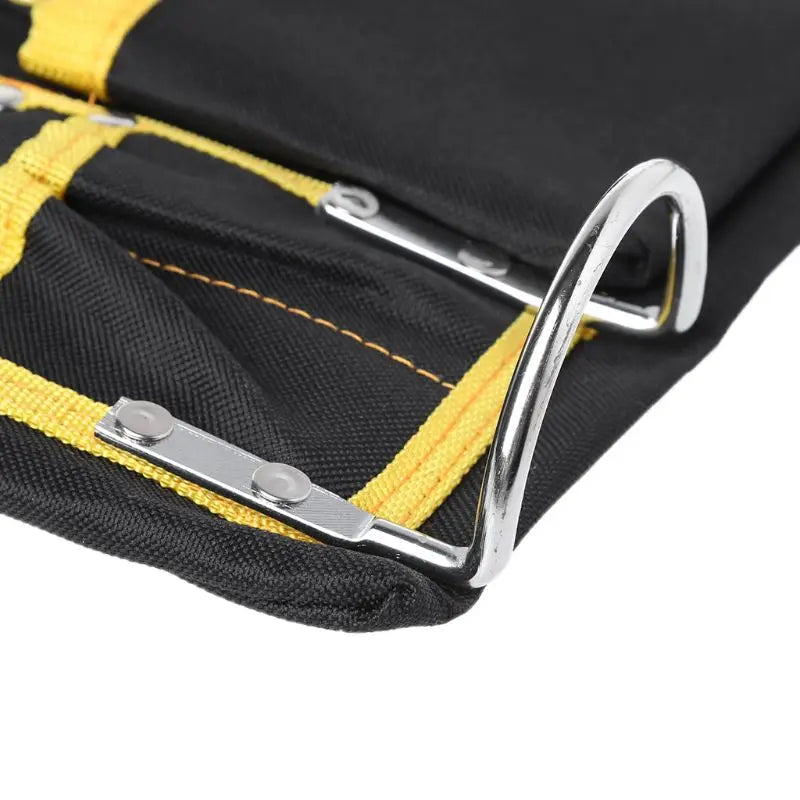 Electrician Tool Bag Waist Pouch Belt Storage Holder Organizer