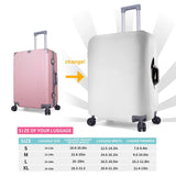 Multicolor Butterfly Travel Organizer Cover