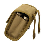 Tactical MOLLE Waist Bag 10-Hole Ammo Bag