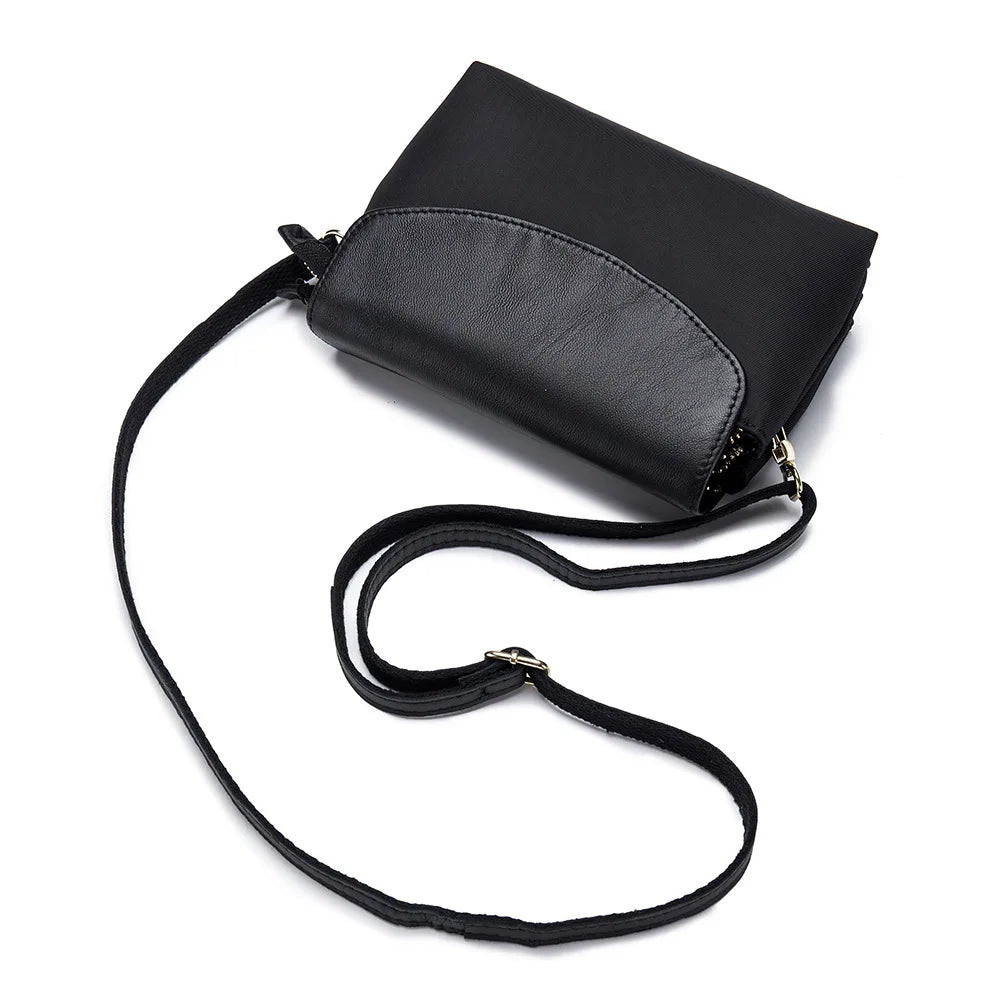 Women's Crossbody Shoulder Bag Small Stylish Office Handbag