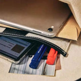 Casual Canvas Large-Capacity Shoulder Bag