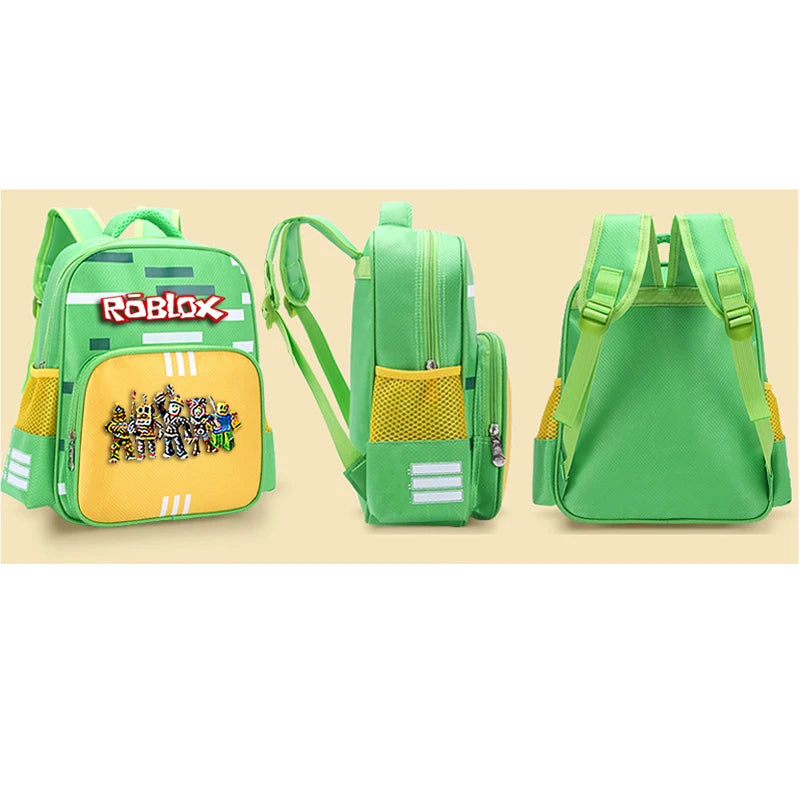 Children School Bags Orthopedic Backpacks Waterproof Mochila feminina