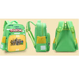 Children School Bags Orthopedic Backpacks Waterproof Mochila feminina