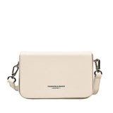 Small Square Bag Woman Ins Handbag Solid Shoulder Bag Crossbody