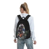 Nature Timespiral Backpacks Men's & Women's Personalised Bags