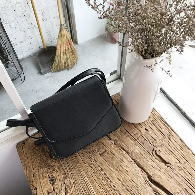 Women's Small Handbag Messenger Bag Mini Shoulder Bag