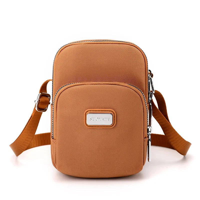 Small Women Messenger Bag Clutch Bags Mini Shoulder Bag Crossbody Bags
