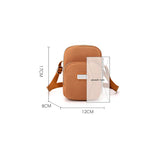 Small Women Messenger Bag Clutch Bags Mini Shoulder Bag Crossbody Bags