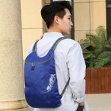 20L Foldable Lightweight Outdoor Backpack Camping Hiking Travel Bags