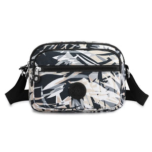 Casual Small Crossbody Bags for Women Waterproof Travel Female Bags