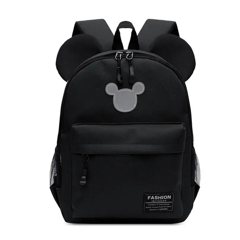 Arrival Kids School Bags Anti-lost Backpack Baby Toddler Book Bag