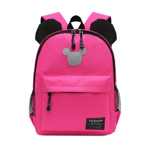 Arrival Kids School Bags Anti-lost Backpack Baby Toddler Book Bag