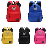 Arrival Kids School Bags Anti-lost Backpack Baby Toddler Book Bag