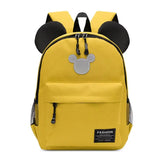 Arrival Kids School Bags Anti-lost Backpack Baby Toddler Book Bag
