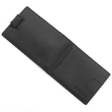 Arrival RFID Blocking Mini Leather Men Wallet Slim Man Purse