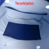 Autumn Winter Large Capacity Organizer for O Bag