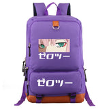 DARLING In The FRANXX Backpack for Teens
