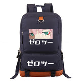 DARLING In The FRANXX Backpack for Teens