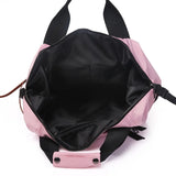 Casual Women Backpack Teen Girl School Bag School Laptop Shoulder Bags
