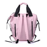 Casual Women Backpack Teen Girl School Bag School Laptop Shoulder Bags