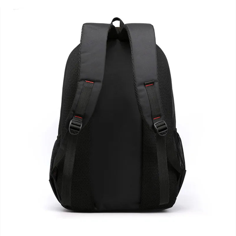 Large Capacity Student Business Travel Computer Notebook Leisure Backpack
