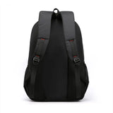 Large Capacity Student Business Travel Computer Notebook Leisure Backpack