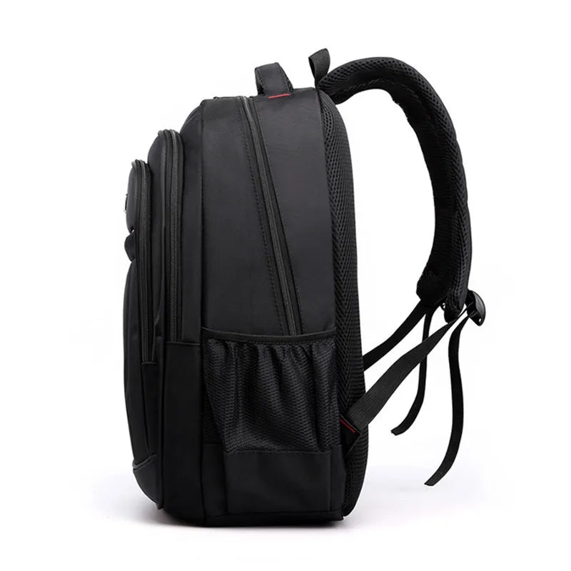 Large Capacity Student Business Travel Computer Notebook Leisure Backpack