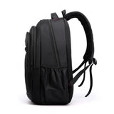 Large Capacity Student Business Travel Computer Notebook Leisure Backpack