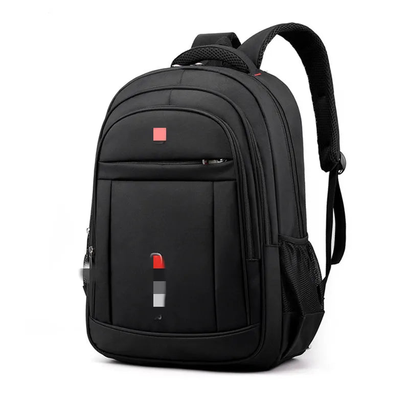 Large Capacity Student Business Travel Computer Notebook Leisure Backpack