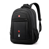 Large Capacity Student Business Travel Computer Notebook Leisure Backpack