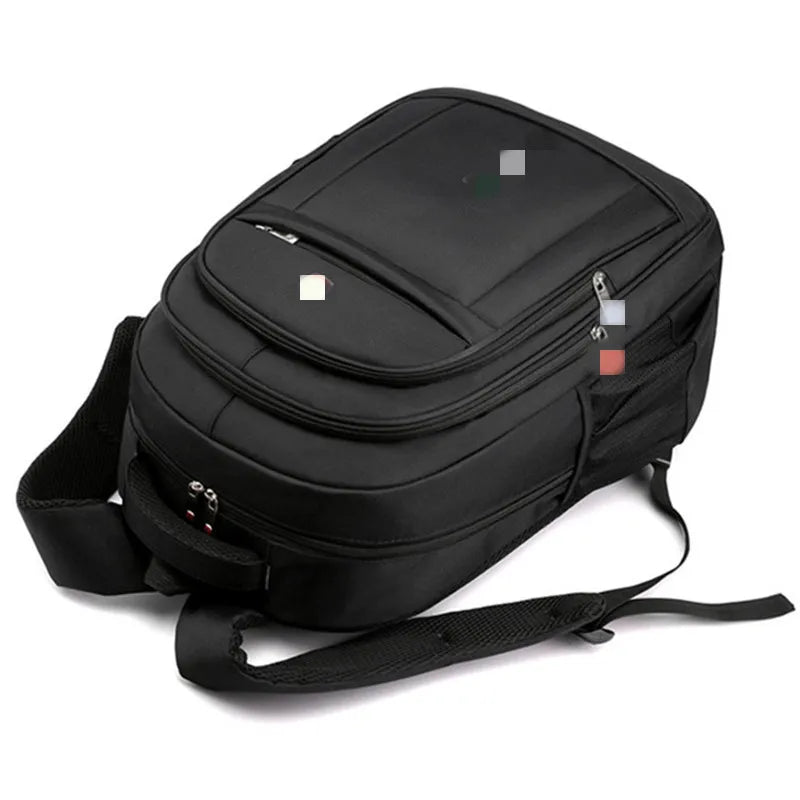 Large Capacity Student Business Travel Computer Notebook Leisure Backpack