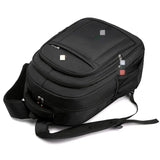 Large Capacity Student Business Travel Computer Notebook Leisure Backpack