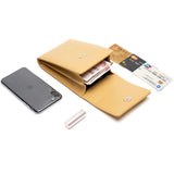 Small Square Bag Women's Messenger Shoulder Wallet