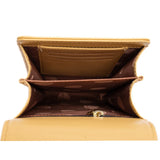 Small Square Bag Women's Messenger Shoulder Wallet