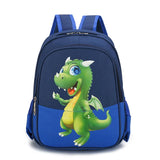 Unicorn Schoolbag Backpack for Boys & Girls