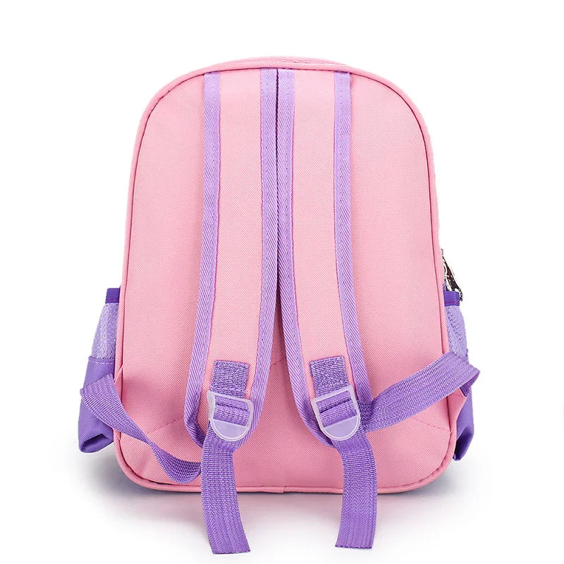 Unicorn Schoolbag Backpack for Boys & Girls