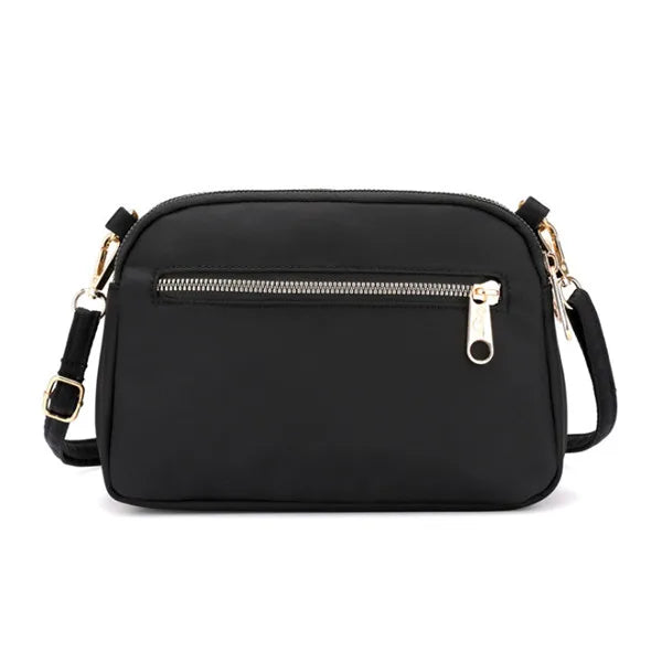 Canvas Casual Shoulder Bag Nylon Ladies Bag